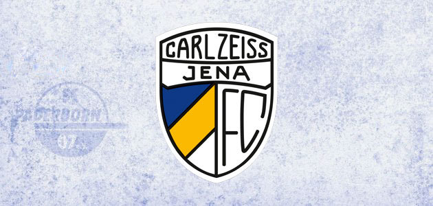 Logo FC Carl Zeiss Jena