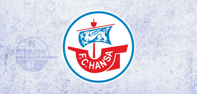 Logo F.C. Hansa Rostock