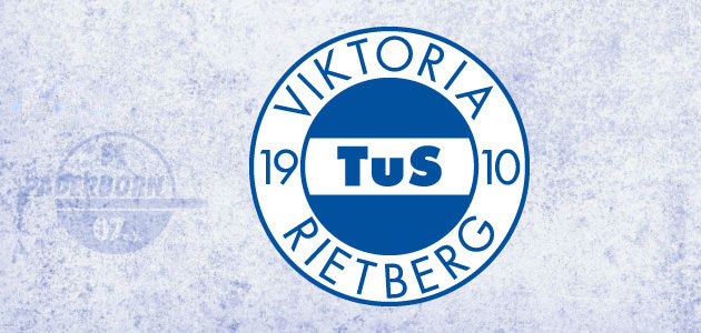 Logo Tus Viktoria Rietberg 1910