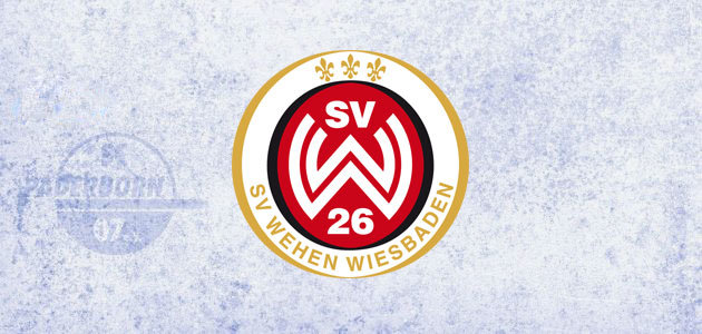 Logo SV Wehen Wiesbaden