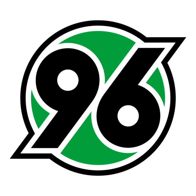Logo von Hannover 96