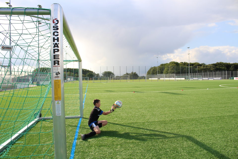 SCP07 Ferienprogramm! - Aktuelles - Feeds - SC Paderborn 07 Kids Club