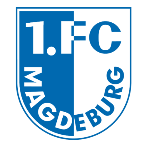 Logo 1. FC Magdeburg