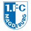 1. FC Magdeburg Logo