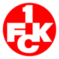 Logo von 1. FC Kaiserslautern