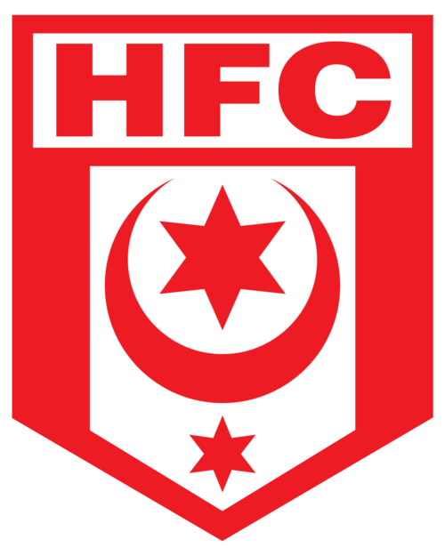 Logo Hallescher FC