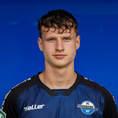 U21 - Nachwuchs - Teams - SC Paderborn 07
