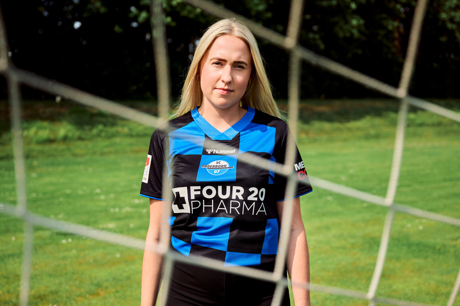 Trikots 2025/2026 - SCP07 - SC Paderborn 07