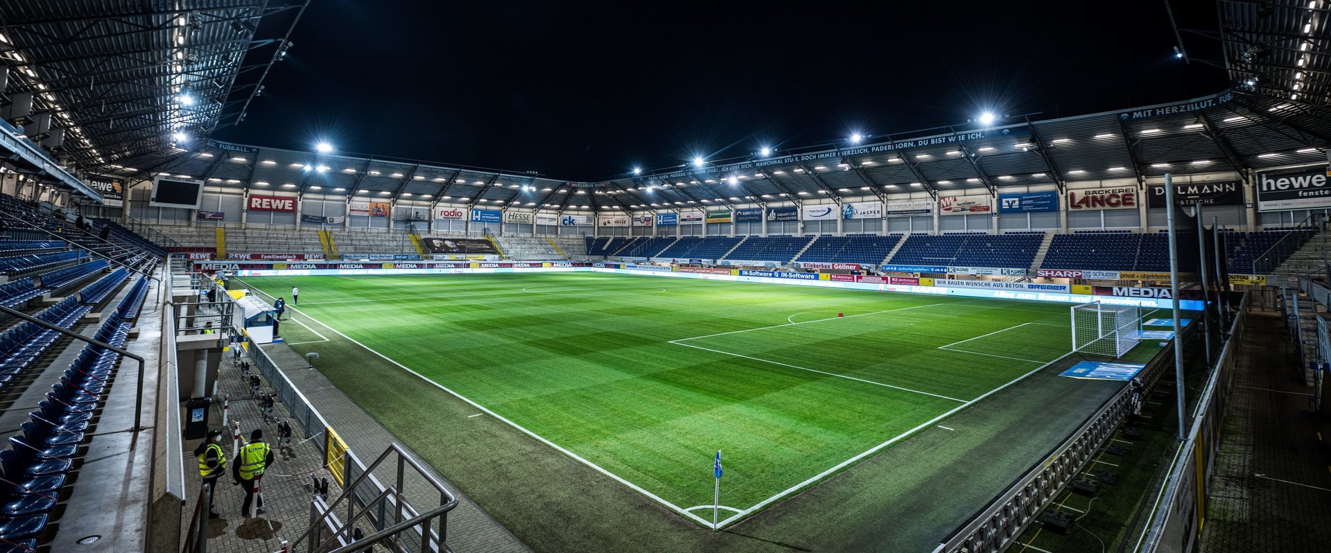 Benteler Arena