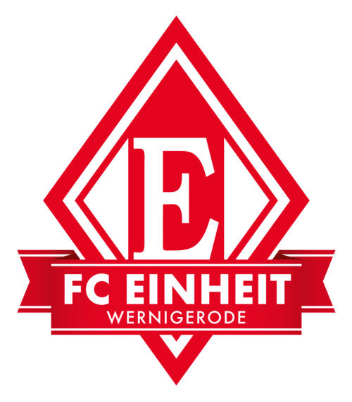 Logo FC Einheit Wernigerode