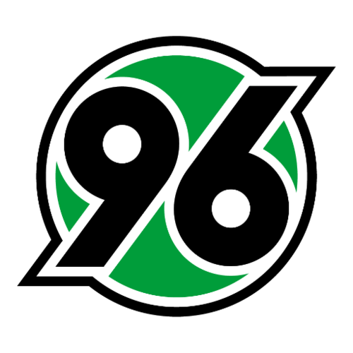 Logo Hannover 96