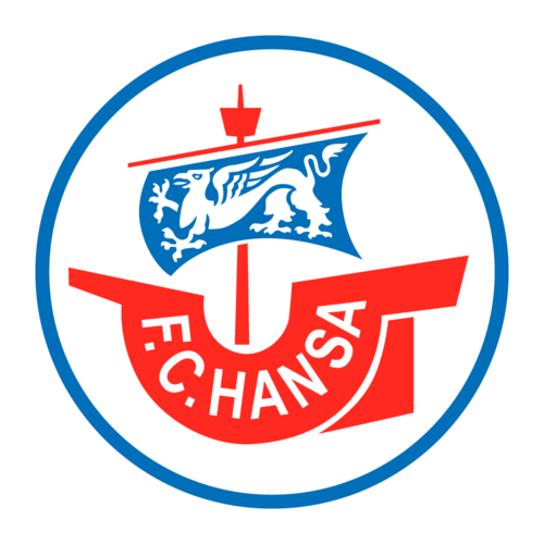 Logo Hansa Rostock