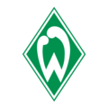 Logo von SV Werder Bremen