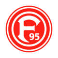 Logo von Fortuna Düsseldorf