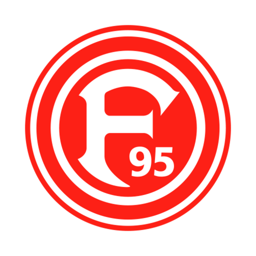 Logo Fortuna Düsseldorf