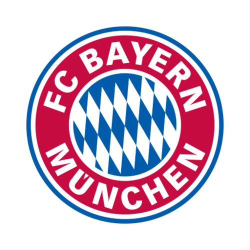 Logo FC Bayern München