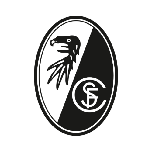 Logo SC Freiburg