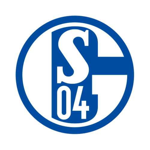 Logo FC Schalke 04