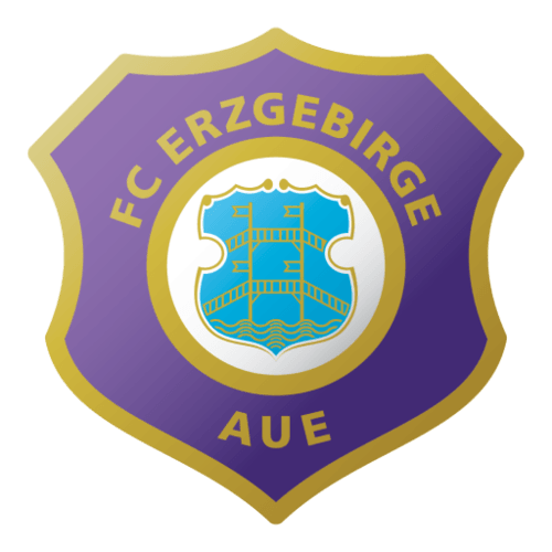 Logo FC Erzgebirge Aue