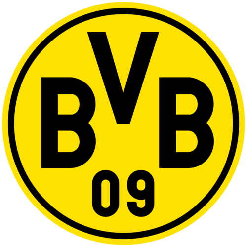 Logo Borussia Dortmund U23