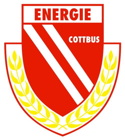 Logo FC Energie Cottbus