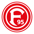 Logo von Fortuna Düsseldorf