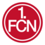 1. FC Nürnberg Logo