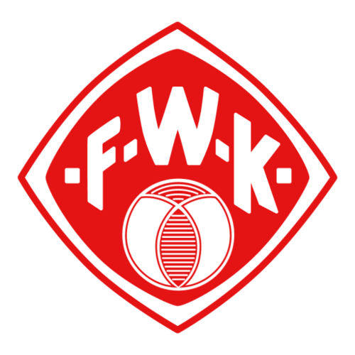 Logo FC Würzburger Kickers