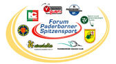 Logo Forum Paderborner Spitzensport