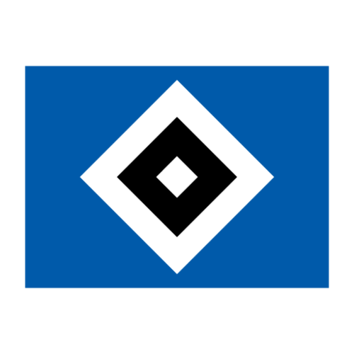 Logo Hamburger SV