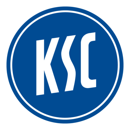 Logo Karlsruher SC