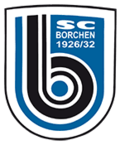 Logo von SC Borchen