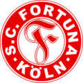Logo von SC Fortuna Köln
