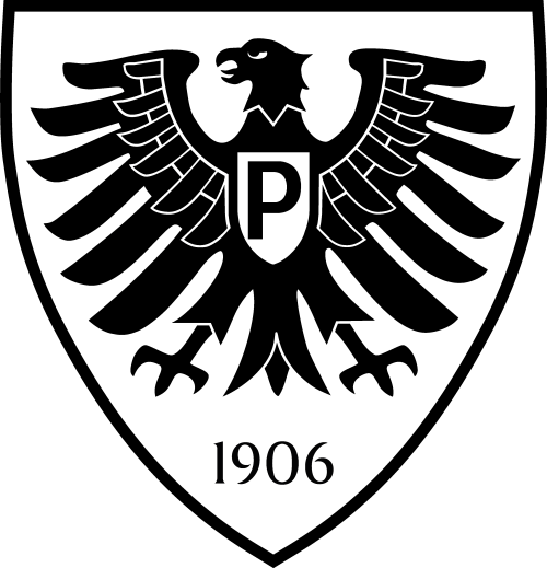 Logo SC Preußen Münster
