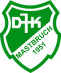 Logo von SF DJK Mastbruch