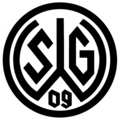 Logo von SC Paderborn 07