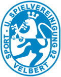 Logo von SC Paderborn 07