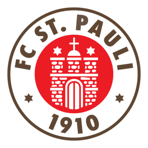 Logo FC St. Pauli