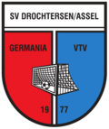 Logo von SC Paderborn 07