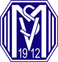 Logo von SC Paderborn 07