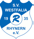Logo von SV Westfalia Rhynern