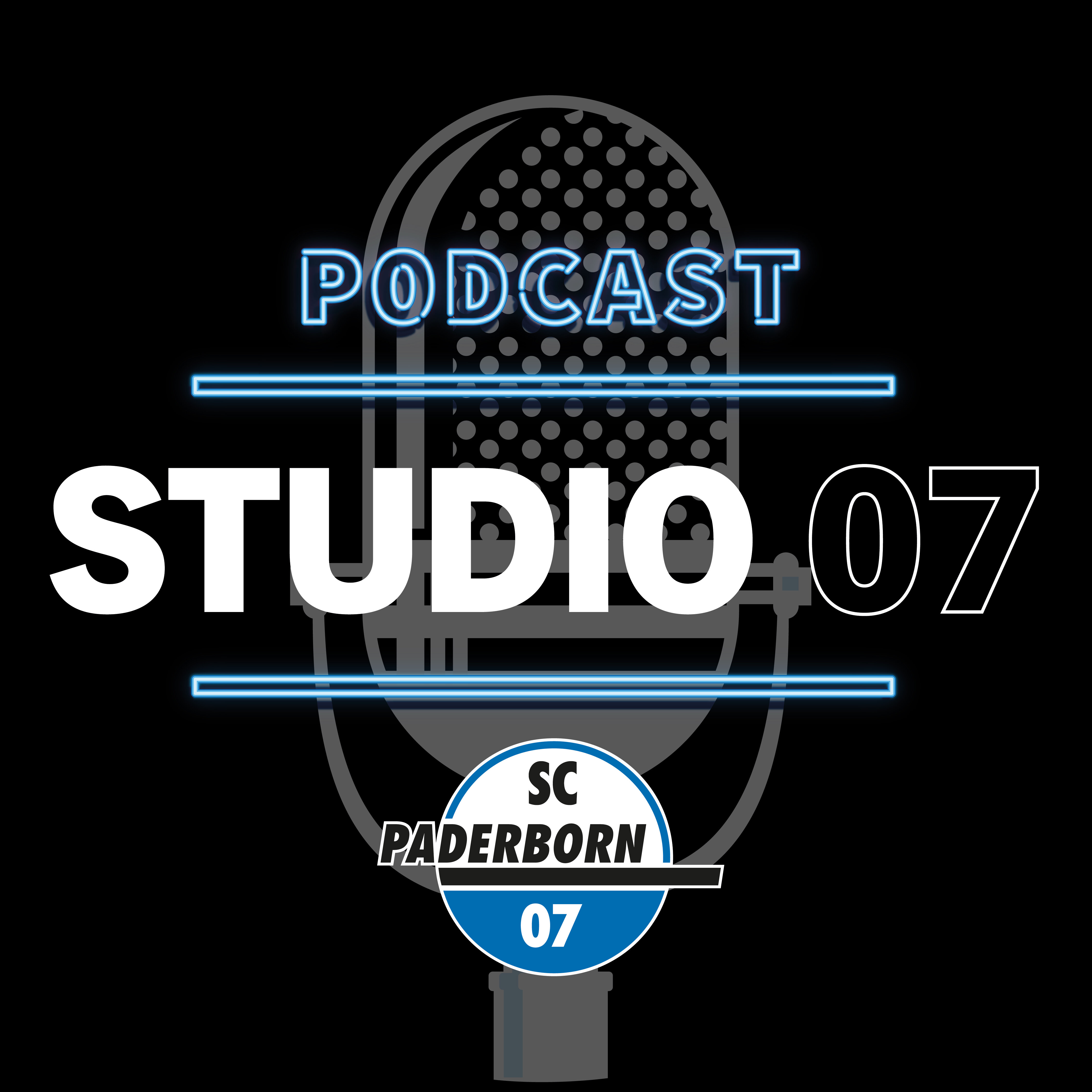 Medien - SCP07 - SC Paderborn 07