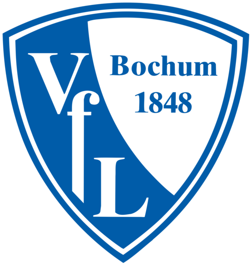 Logo VfL Bochum 1848