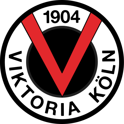 Logo FC Viktoria Köln