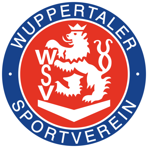 Logo Wuppertaler SV