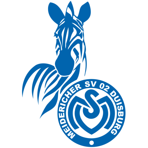 Logo MSV Duisburg