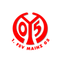 Logo von 1. FSV Mainz 05
