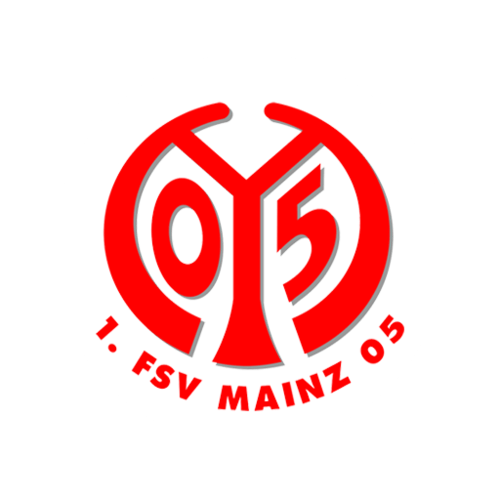 Logo 1. FSV Mainz 05