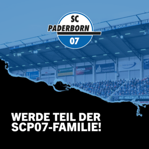 Tickets - Tickets - Tickets - SC Paderborn 07