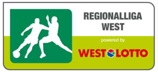 Regionalliga West Composite Logo